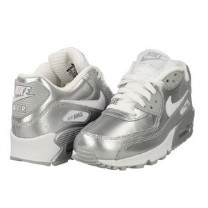 Nike Air Max 90 PREM LTR (GS)